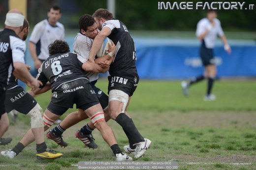2012-05-13 Rugby Grande Milano-Rugby Lyons Piacenza 0835